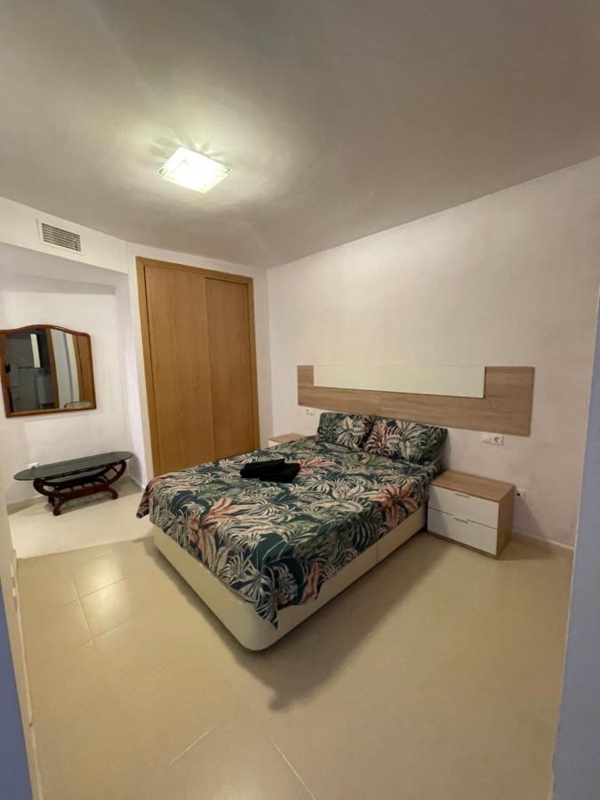 Home Sweet Home Alicante Kültér fotó